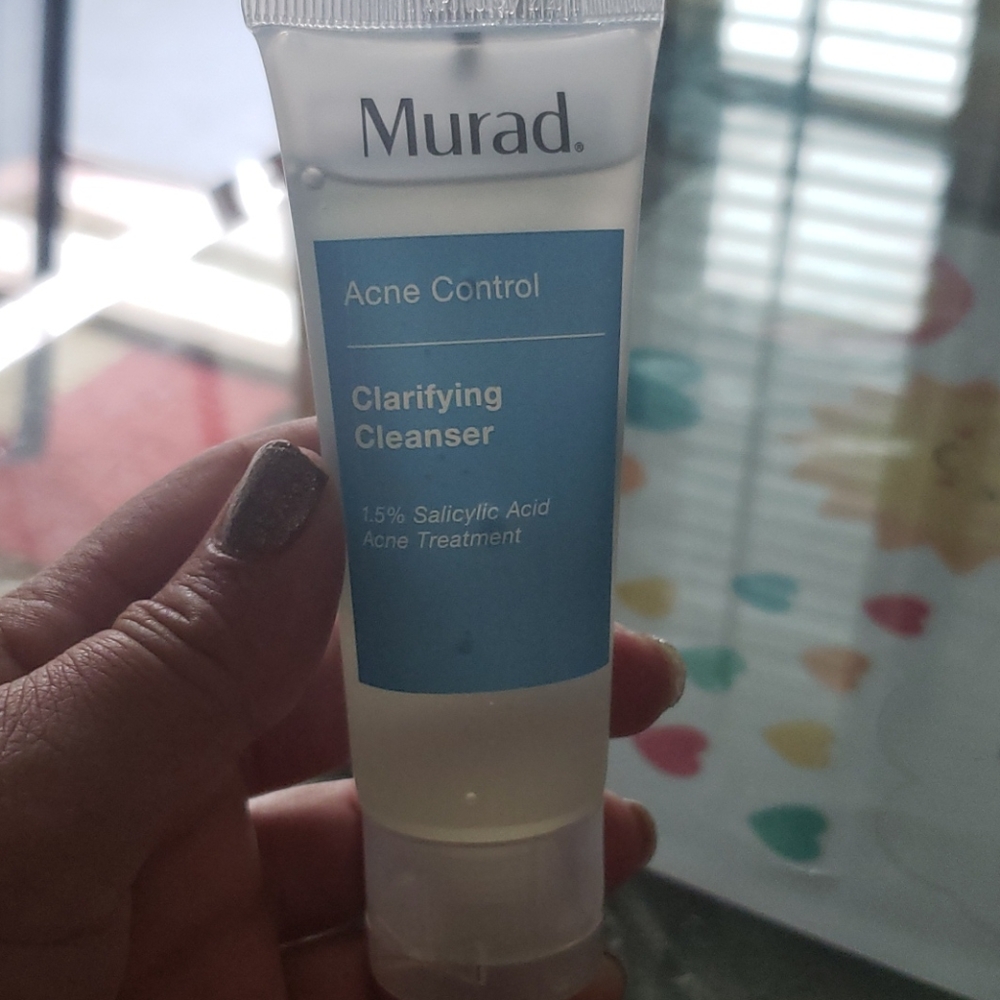 Cleanser